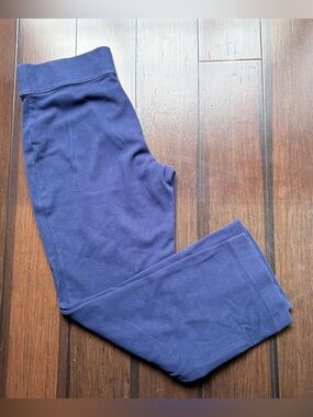 PRESWICK & MOORE Lounge Pants petite medium Exercise athleisure athletics comfy
